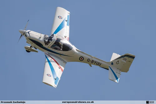 RAF Cosford Air Show 2026 photograph 85