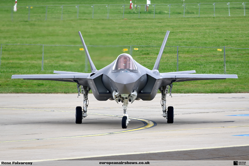 NATO Days & Czech Air Force Days 2023 photograph 66