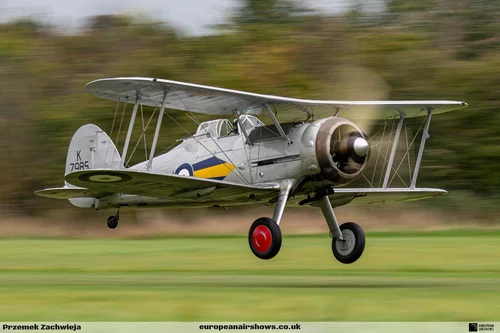 Shuttleworth Race Day 2024 photograph 8