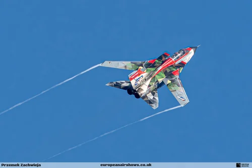 Malta International Airshow 2025 photograph 64