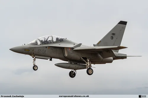 Royal International Air Tattoo 2025 photograph 117