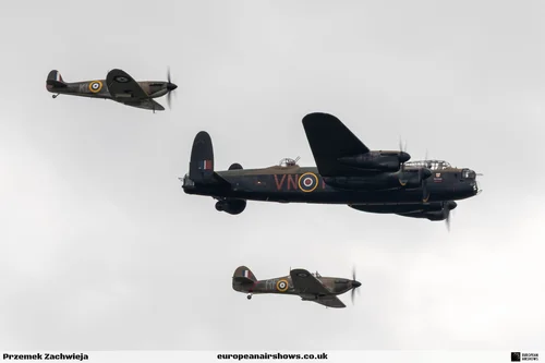 Royal International Air Tattoo 2025 photograph 359