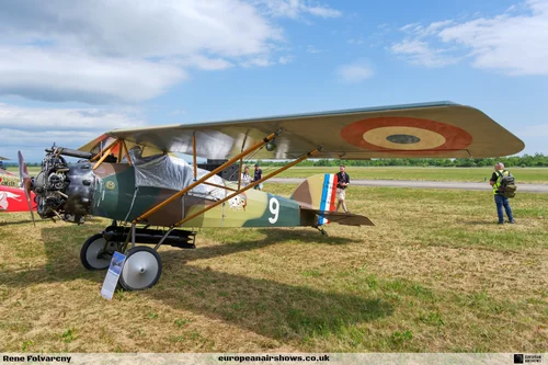 Aviatická pouť 2026 photograph 114