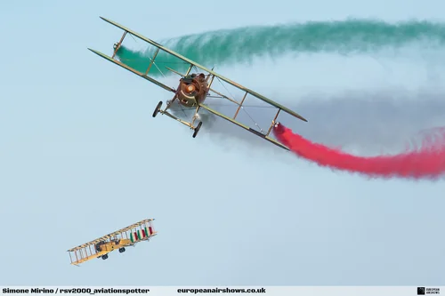 Jesolo Air Show 2026 photograph 11