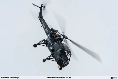 Southport Air Show 2024 photograph 129