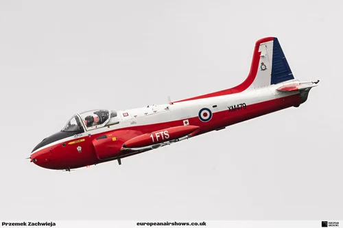 Midlands Air Festival 2024 photograph 163