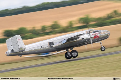 IWM Duxford Summer Air Show 2026 photograph 200