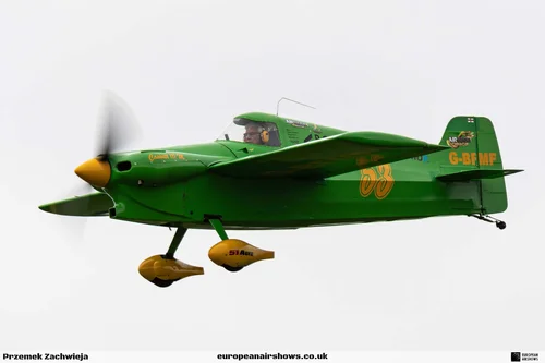 Shuttleworth Race Day 2024 photograph 11