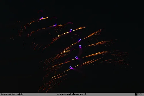 Bucharest International Airshow 2025 photograph 211