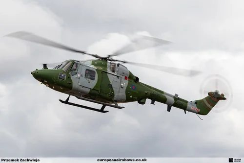 Royal International Air Tattoo 2025 photograph 336
