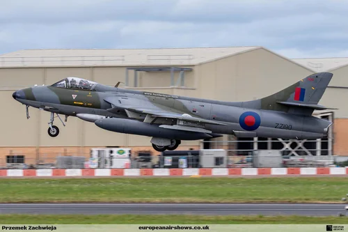 Royal International Air Tattoo 2024 photograph 804