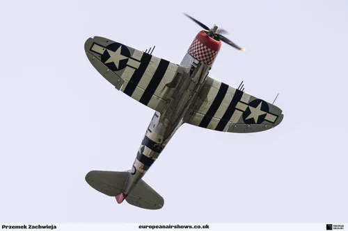 RAF Cosford Air Show 2026 photograph 71