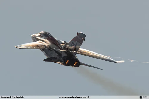 Malta International Airshow 2025 photograph 136