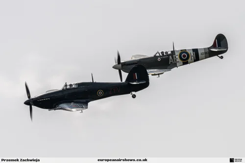 RAF Cosford Air Show 2026 photograph 80