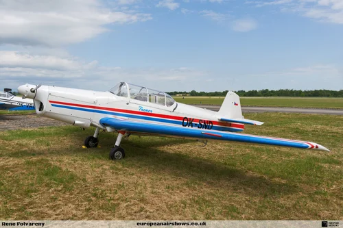 Aviatická pouť 2026 photograph 85
