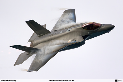NATO Days & Czech Air Force Days 2023 photograph 37