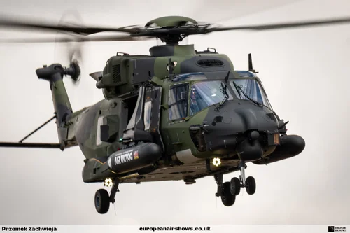 Royal International Air Tattoo 2025 photograph 402