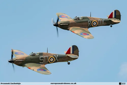 Sywell Airshow Weekend 2024 photograph 190