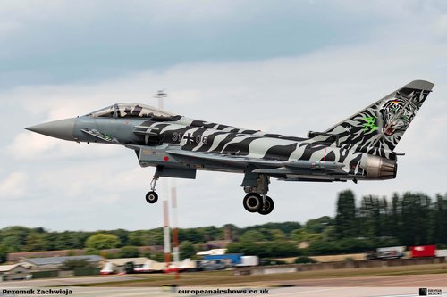 Royal International Air Tattoo 2024 photograph 135