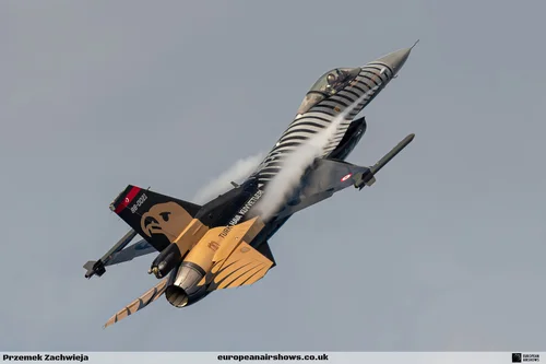 Malta International Airshow 2025 photograph 120