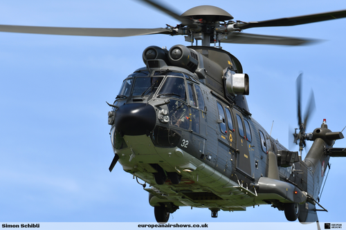Fly-In Biel-Kappelen 2024 photograph 23