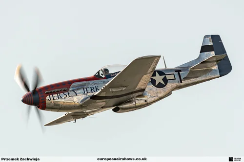 Sywell Airshow Weekend 2024 photograph 273