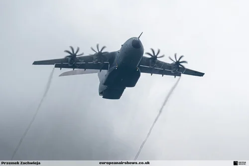 RAF Cosford Air Show 2026 photograph 44