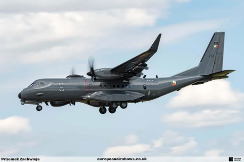 Royal International Air Tattoo 2024 photograph 257