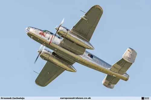 Sywell Airshow Weekend 2024 photograph 187