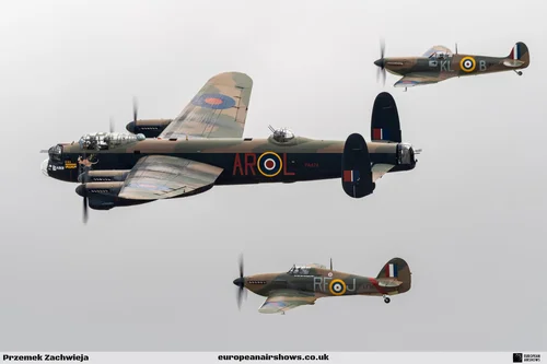Royal International Air Tattoo 2025 photograph 561