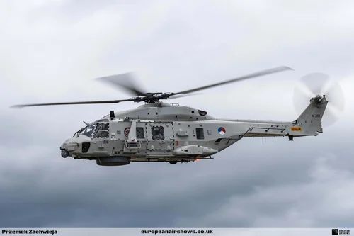 Royal International Air Tattoo 2024 photograph 852
