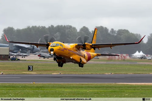Royal International Air Tattoo 2024 photograph 887