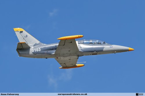 Aviatická pouť 2026 photograph 76