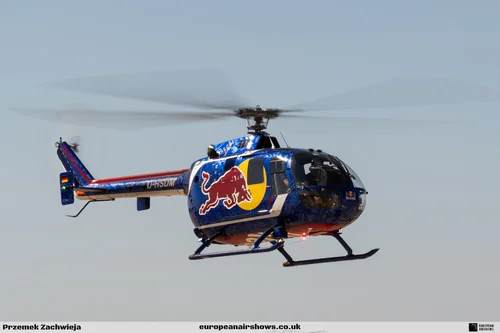 Bucharest International Airshow 2025 photograph 146