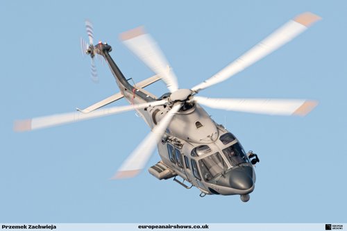 Malta International Airshow 2025 photograph 99