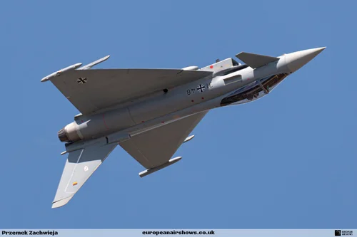Bucharest International Airshow 2025 photograph 288