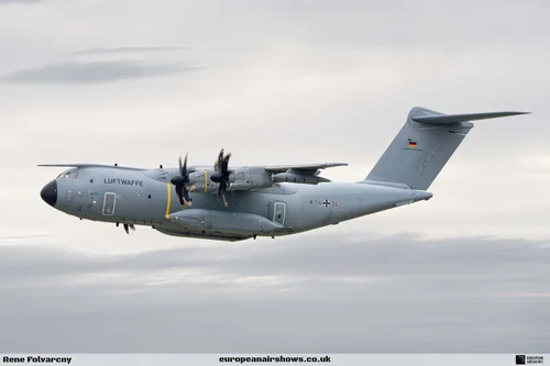 NATO Days in Ostrava & Czech Air Force Days 2025 photograph 46