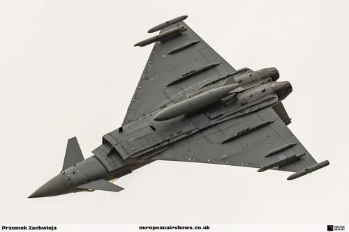 Southport Air Show 2024 photograph 8