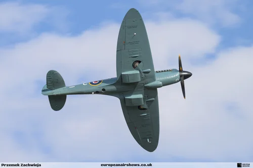 Shuttleworth Summer Air Show 2026 photograph 44