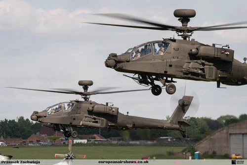 RAF Cosford Air Show 2026 photograph 179
