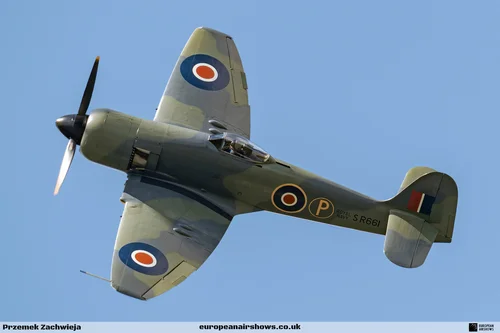 Sywell Airshow Weekend 2024 photograph 18