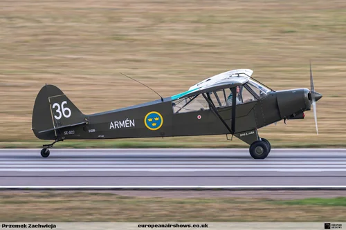 Swedish Air Force 100 Years at Malmen, Saturday, photograph 170