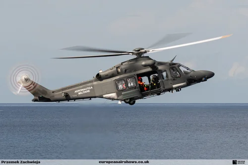 Malta International Airshow 2025 photograph 188