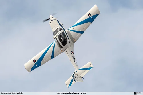 Southport Air Show 2024 photograph 146