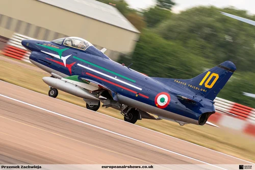 Royal International Air Tattoo 2025 photograph 364