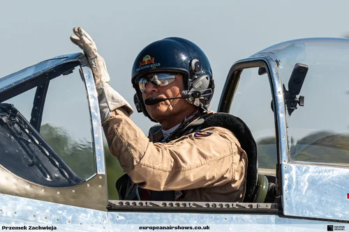 Bucharest International Airshow 2025 photograph 248