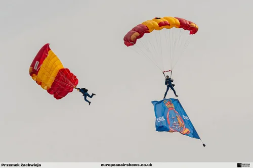 Festival Aéreo AIRE 25 photograph 33