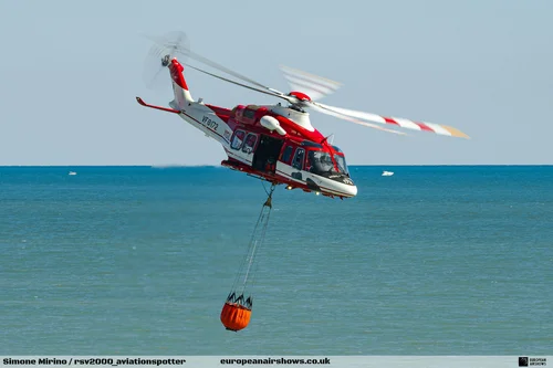 Jesolo Air Show 2026 photograph 73