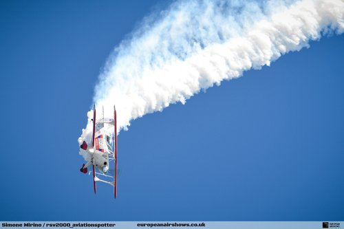 Jesolo Air Show 2025 photograph 56