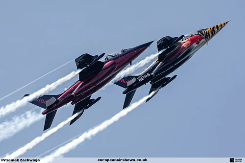 Malta International Airshow 2023 photograph 128